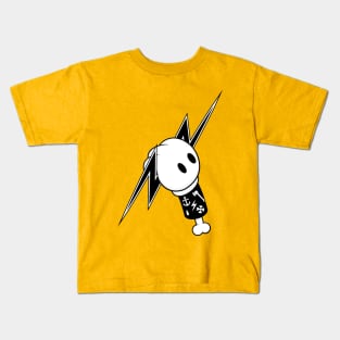 Toon Bolt Kids T-Shirt